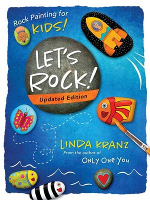 cover image of Let's Rock